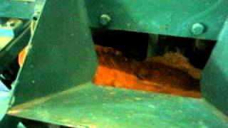 Pan Mill Testing.AVI