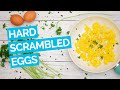 Hard Scrambled Eggs