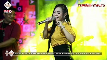MABOK JANDA - ICHA KISAWARA [REPUBLIK METRO MUSIC PACMANTV OFFICIAL SEASON 10]