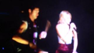 nothing else matters-shakira- by ch