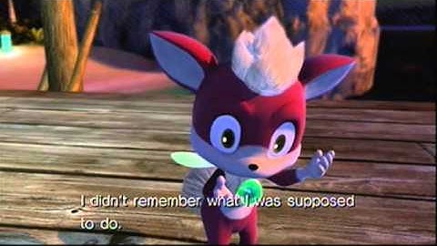 sonic unleashed 360 playthrough part 22