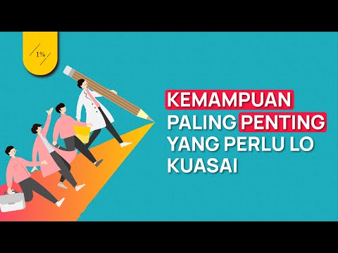 Video: Apa itu manajemen pembangunan tim?