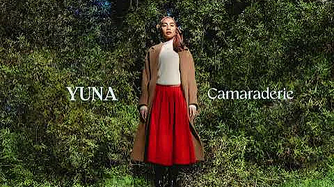 Yuna - Camaraderie (Official Audio)