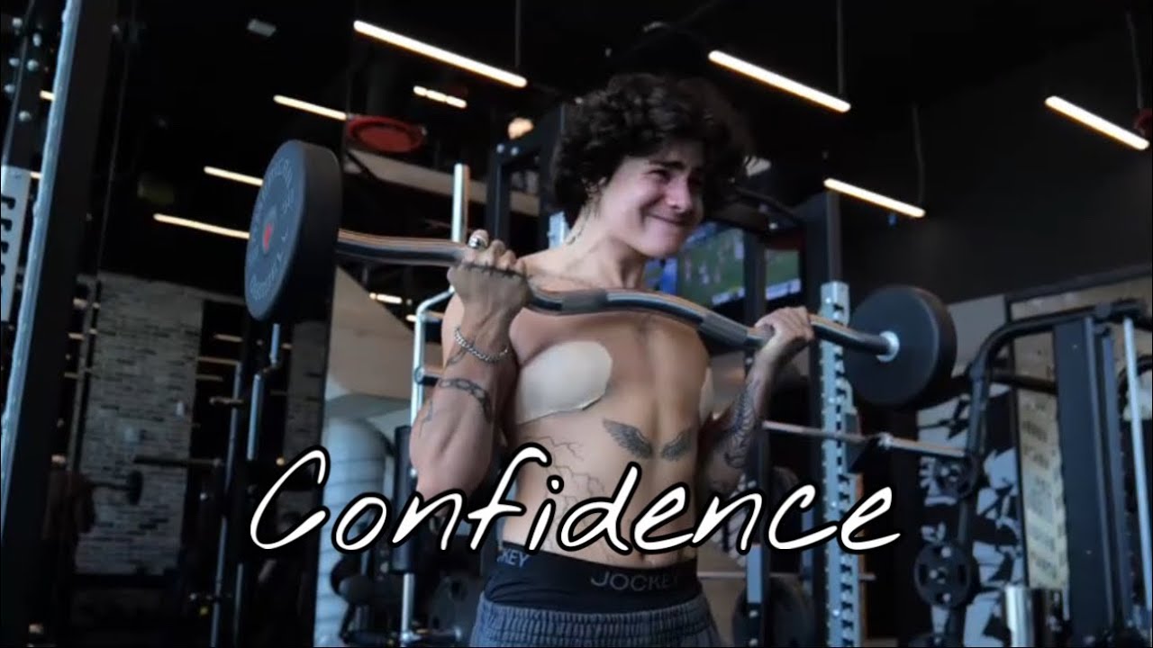 How to be Confident as a Trans Man.