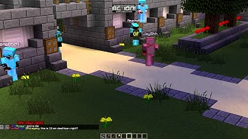 HCFactions | ApacheBlitz vs JayShh