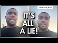 Tiktoker REALIZES He Was Brainwashed About Israel Tiktoker REALIZES He Was Brainwashed About Israel