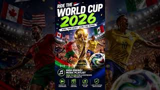 Fuego en el Pie - Fifa World Cup Song #fifasong