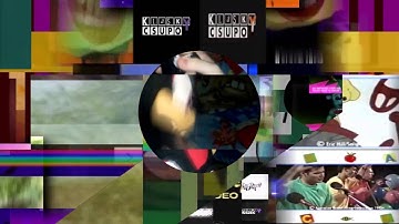 (Season 17) Scan vs Round 201