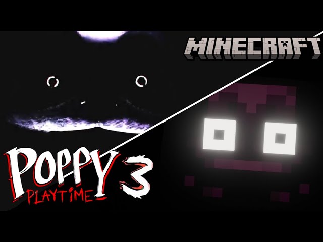 POPPY PLAYTIME CHAPTER 3 Deep Sleep - Trailer Oficial (2023) 