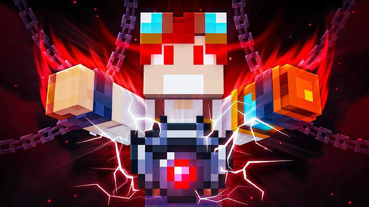 O PODER DAS 7 MALDIÇÕES - Minecraft Super