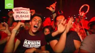 Armin Van Buuren - A State Of Trance Festival Mexico (10.10.2015) vk.com/wnmfest