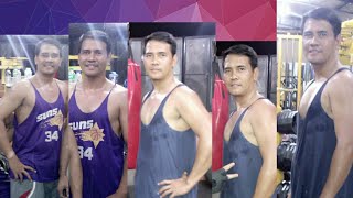 Workout Motivation 30 Reps Of Push-Up Day 20 Drewtv