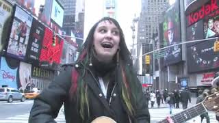 Becca Perfect Me Acoustic In Nyc