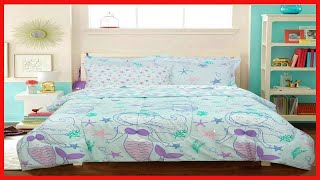 Great product -  Kidz Mix Mystical Mermaid Bed in a Bag, Full