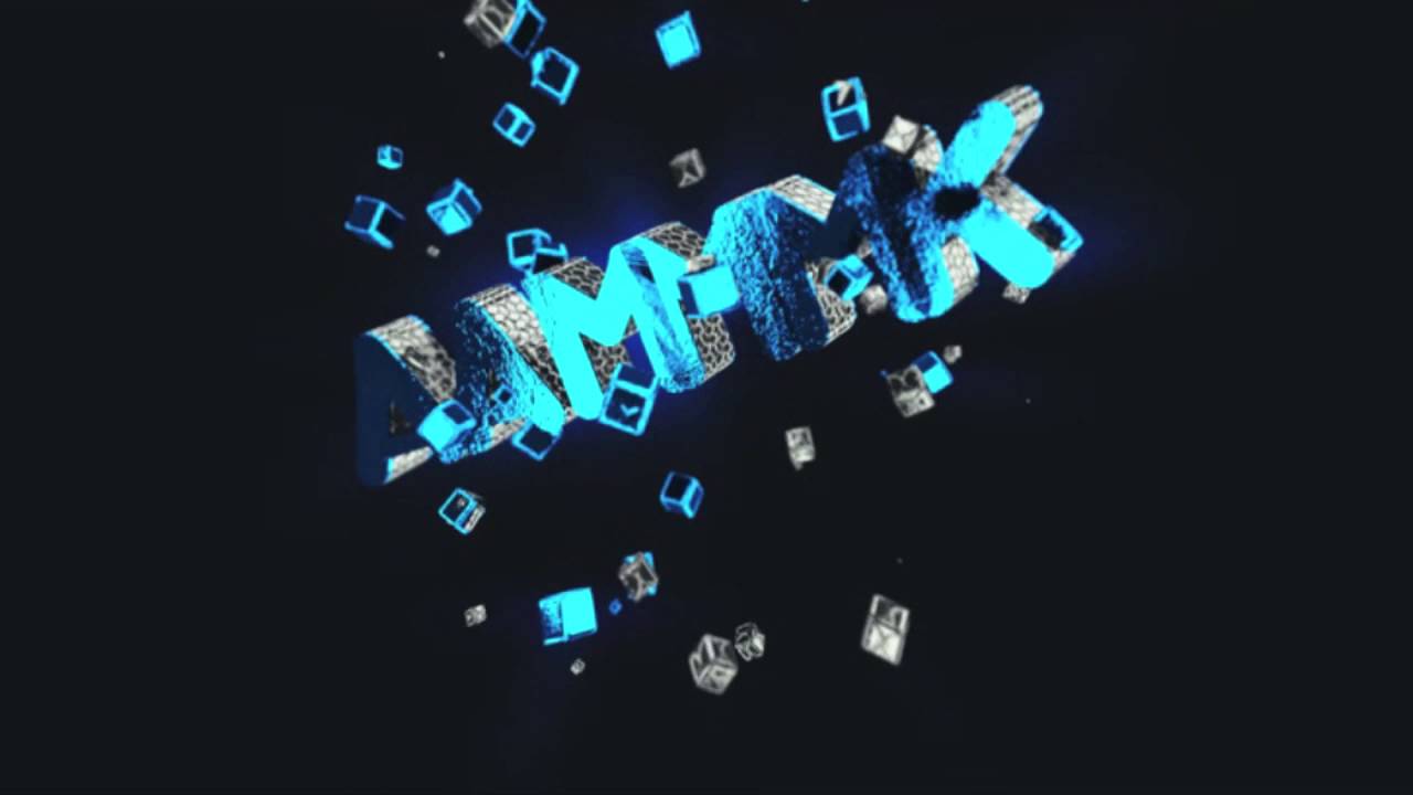 [Aammk] Fan Made Intro 2