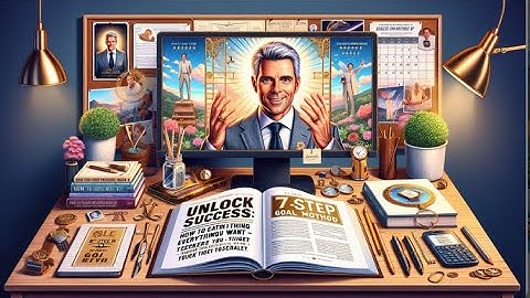 Unlock Success: Brian Tracy