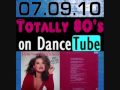 Gymnast And Dancer Rachel Introduces The Totally 80&#39;s Friday Night Club Mix | DanceTube Mixshow 1x31