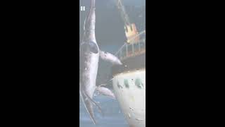 Ace Fishing Boss Bermuda Icelands No Retry screenshot 5
