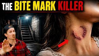 The Bite Mark Killer - MrBallen Podcast: Strange, Dark & Mysterious Stories