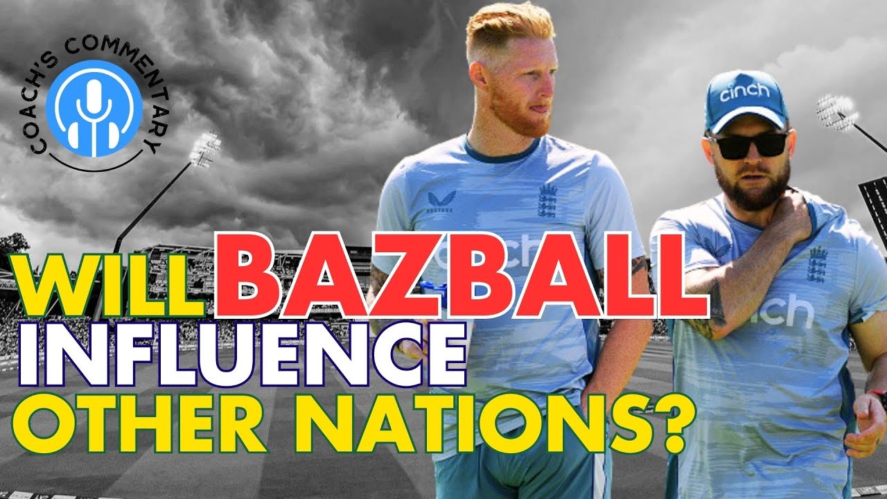 Will BAZBALL influence other nations? | 