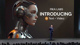 GROUNDBREAKING New TEXT TO VIDEO Stuns The ENTIRE AI Industry!