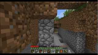 Minecraft Bukkit Plugin Review: Solar Apocalypse Survival Part 2