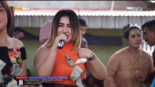 IWAK PEDA VOC DEDE MANAH | CHRISNA MUSIK ENTERTAINMENT | LIVE CIKULAK KIDUL