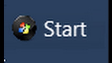 [ARCHIVE]  Add Start Button to Windows 8