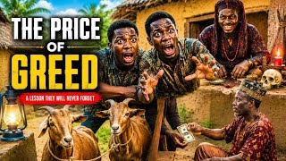 The Price of Greed | Two Brothers Chased Quick Money and Lost Everything (Shocking Story)