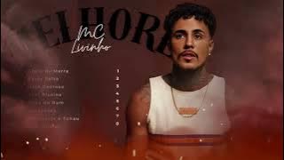 MC LIVINHO  2024 ATUALIZADA PLAYLIST MC LIVINHO COMPLETO TODAS AS MUSICAS MELHORES DO LIVINHO