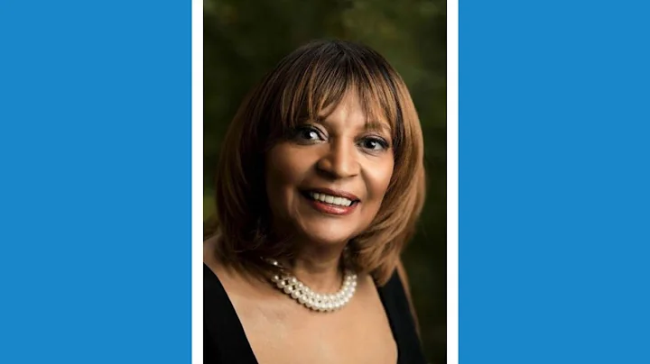 Connie Amos - Parsons is participating in the 2021...