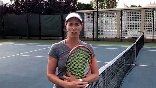 Tuesday Tips: How to beat a lobber