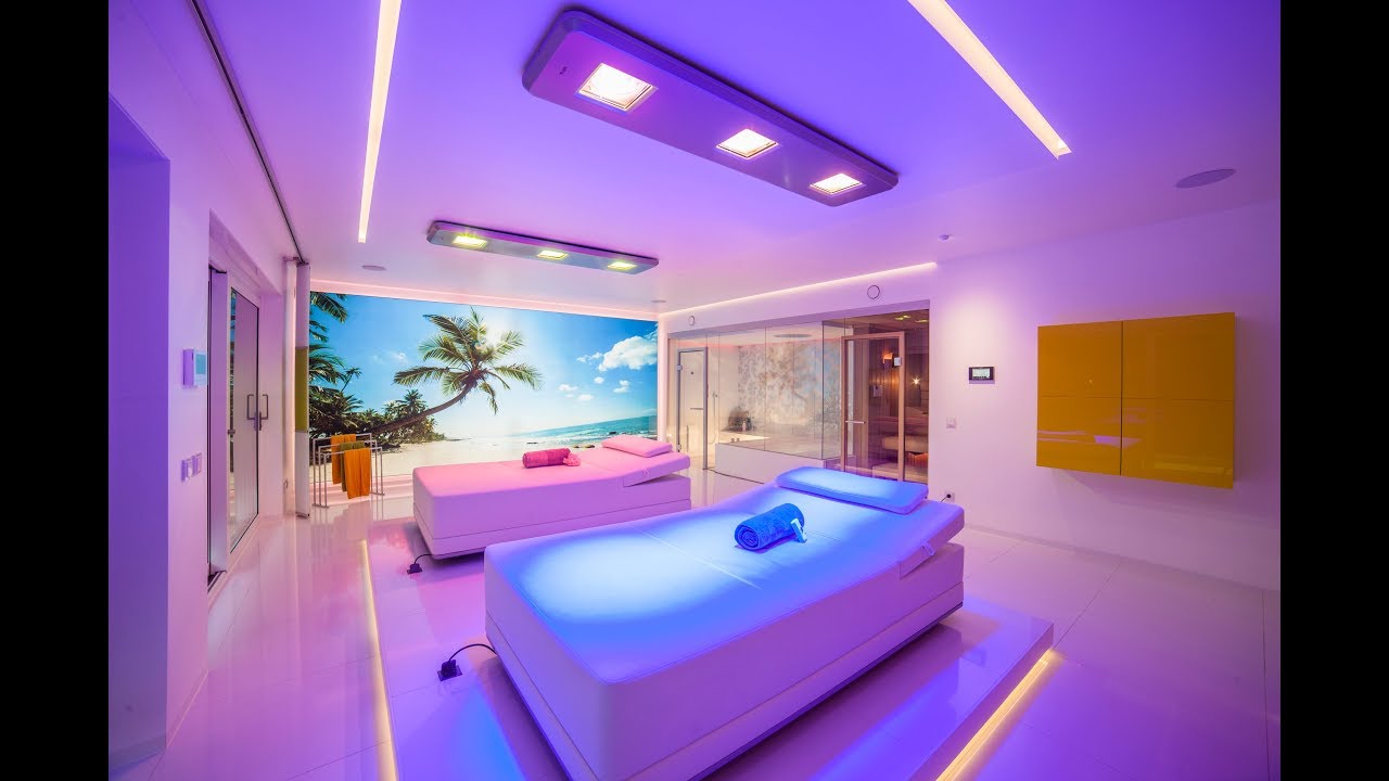 Private Spa zu Hause – Luxus-Wellness mit Onsenbad & Dampfbad