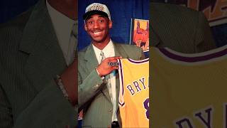 Prime Kobe Was Different 🥶