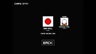 [HAILSTORM] Slot Machine Chaos Meets Brick Breaker Action (Steam Free Game) screenshot 1