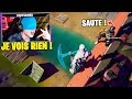 🔥DÉFI : Faire TOP 1 EN ÉTANT AVEUGLE ! FORTNITE Chapitre 2 saison 1