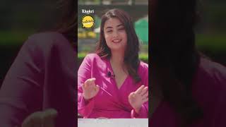 Asmi Shrestha Taught Niti Shah To Walk... With Her Hips?