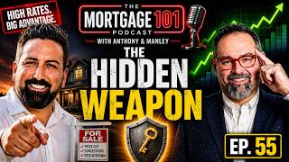 The Hidden Weapon in Today's Housing Market | Ep. 55