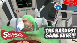 How To Download Surgeon Simulator For Free screenshot 4