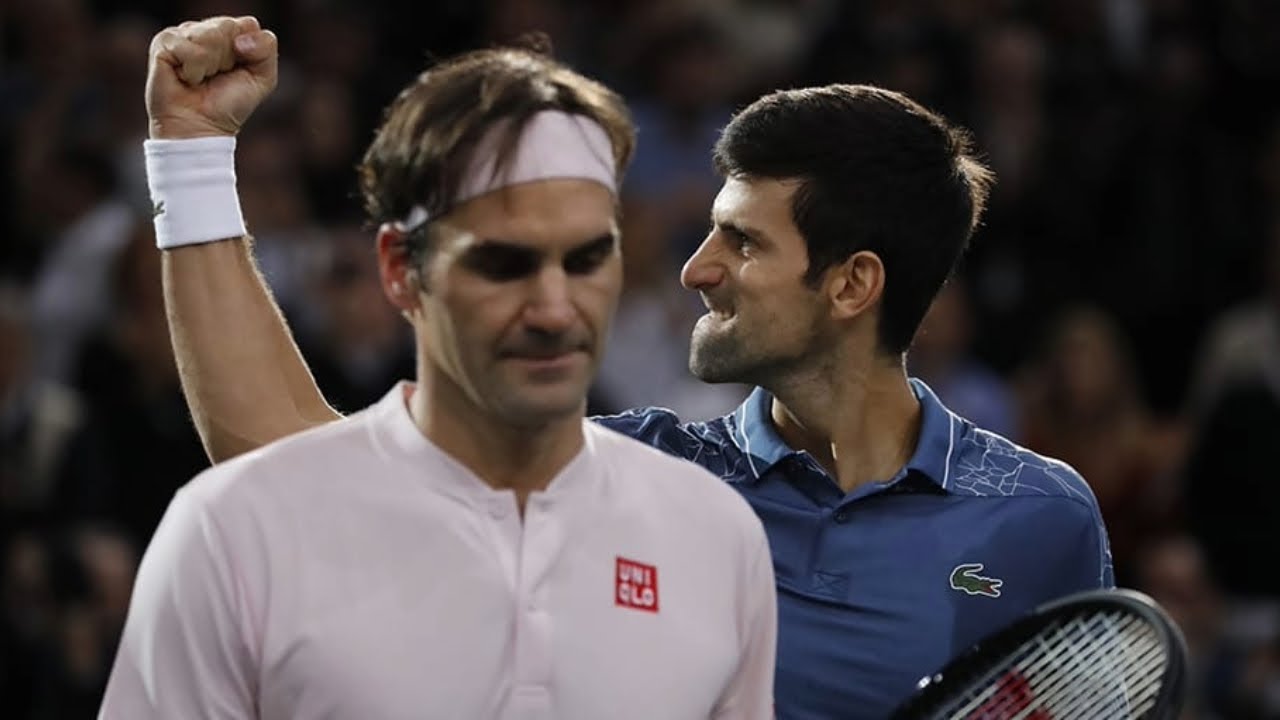 When Things Got PERSONAL Between The Big 3... (Nadal, Djokovic, Federer Drama)