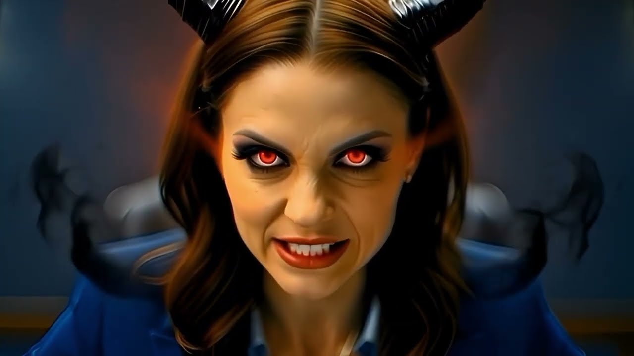 E417 Part4 Tushar in Prague, the FBI, and the Devil's Cult of Bael AI MOVIE EPISODE Rick Liberty