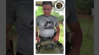 JBM WARBELT AND JPC PLATE CARRIER Part 2