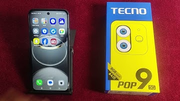 How to save contact number in Gmail in Tecno Pop 9 5G || contact number Gmail main save kaise karen