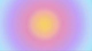 Soothy Pink Orange Colourful Aura Light Screen 🩵💚💗 screenshot 5