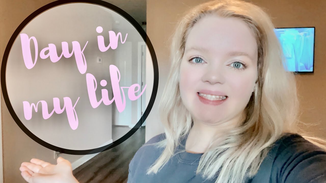 DAY IN MY LIFE | FELICIA COMBO RECIPE | WW BLUE PLAN 