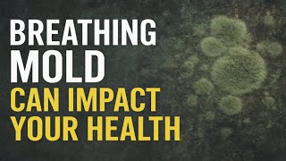 Breathing Mold Can Impact Your Health