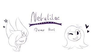 Nebulilac - Demo Reel 2019