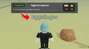 How To Find All 6 Golden Egg in Dead Rails Easter Update