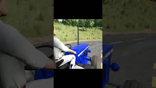 tractor gaming similar world #gaming #gamingvideos #viral