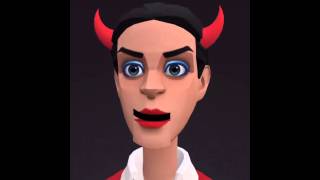 Josee Total Dramalaughing